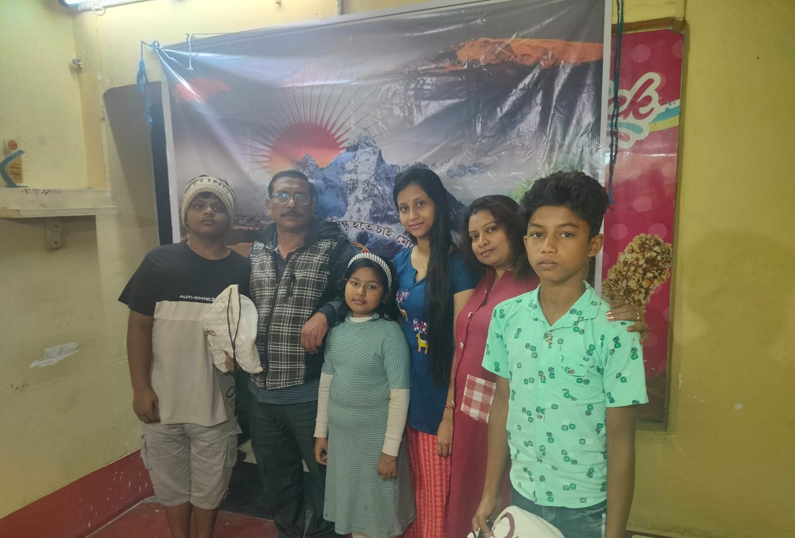 Village Nutrition and Community Assemblies