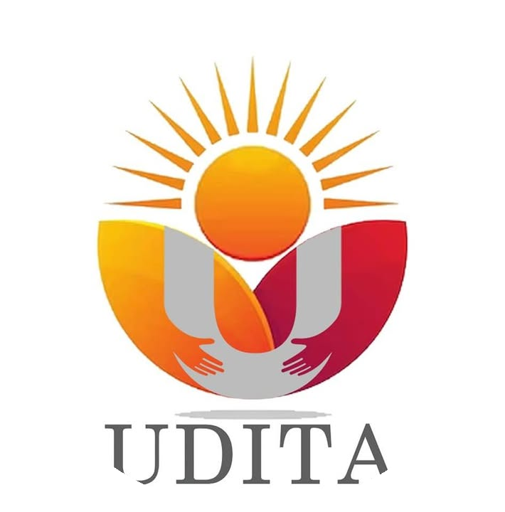 UDITA TRUST Official Emblem